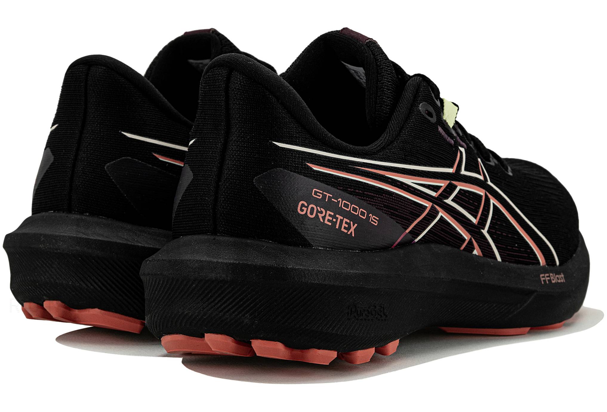 Asics GT-1000 15 Gore-Tex