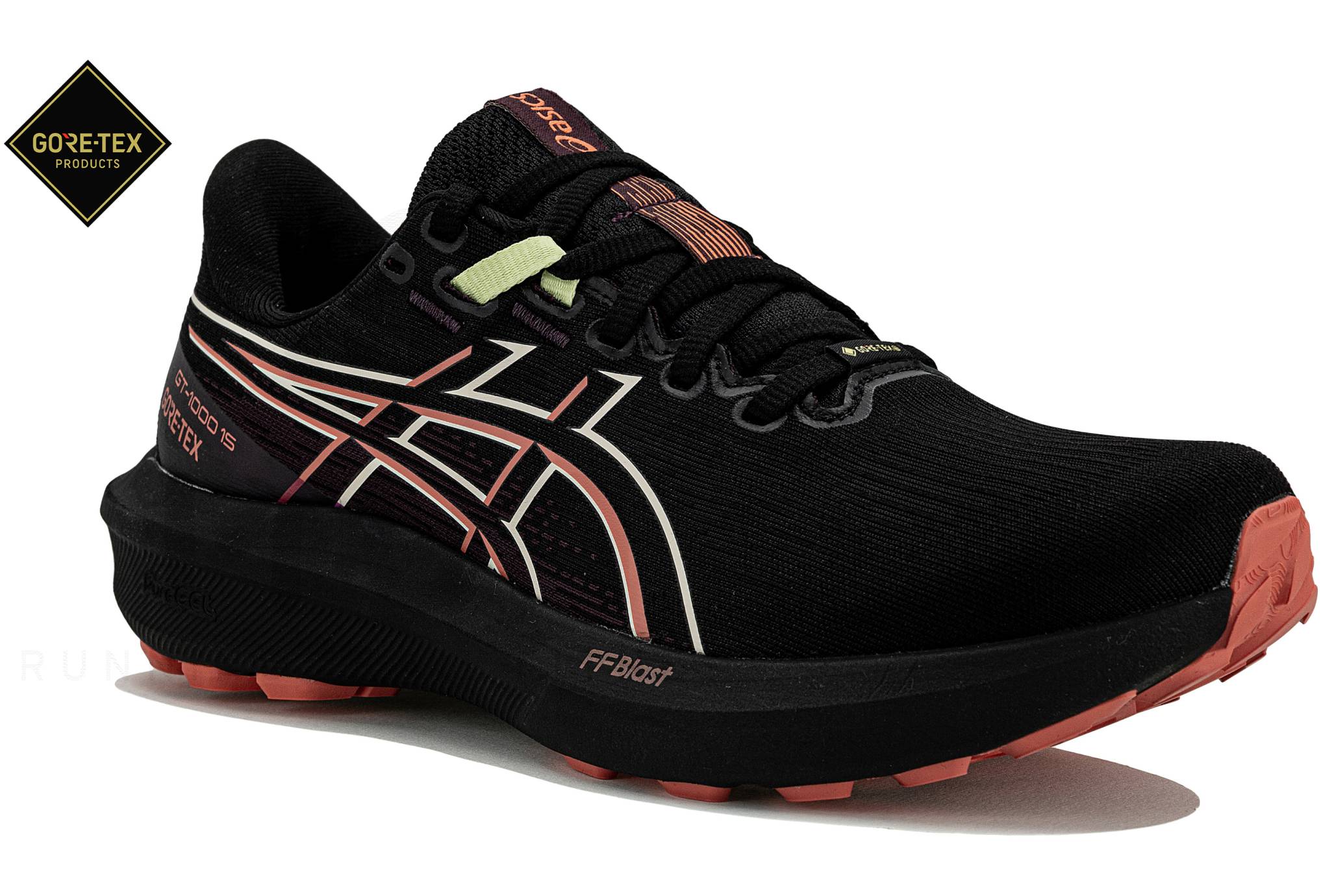 Asics GT-1000 15 Gore-Tex