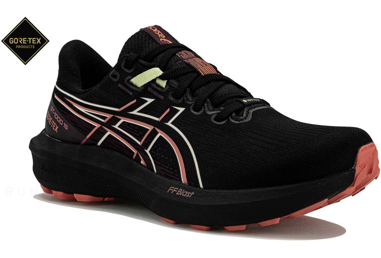 Asics GT-1000 15 Gore-Tex 