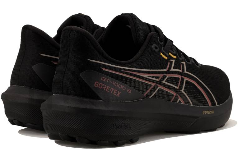 Asics GT-1000 15 Gore-Tex 