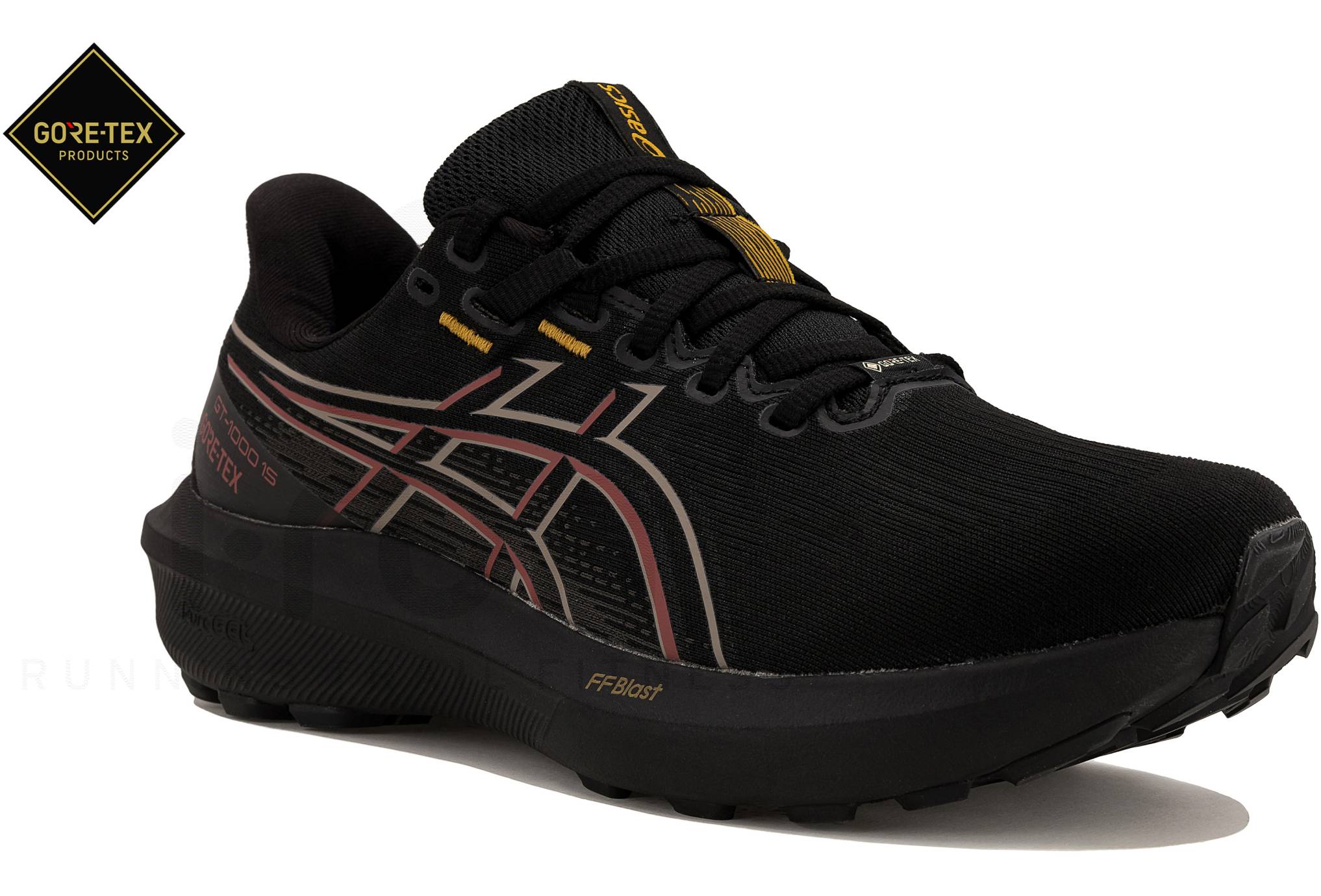 Asics GT-1000 15 Gore-Tex