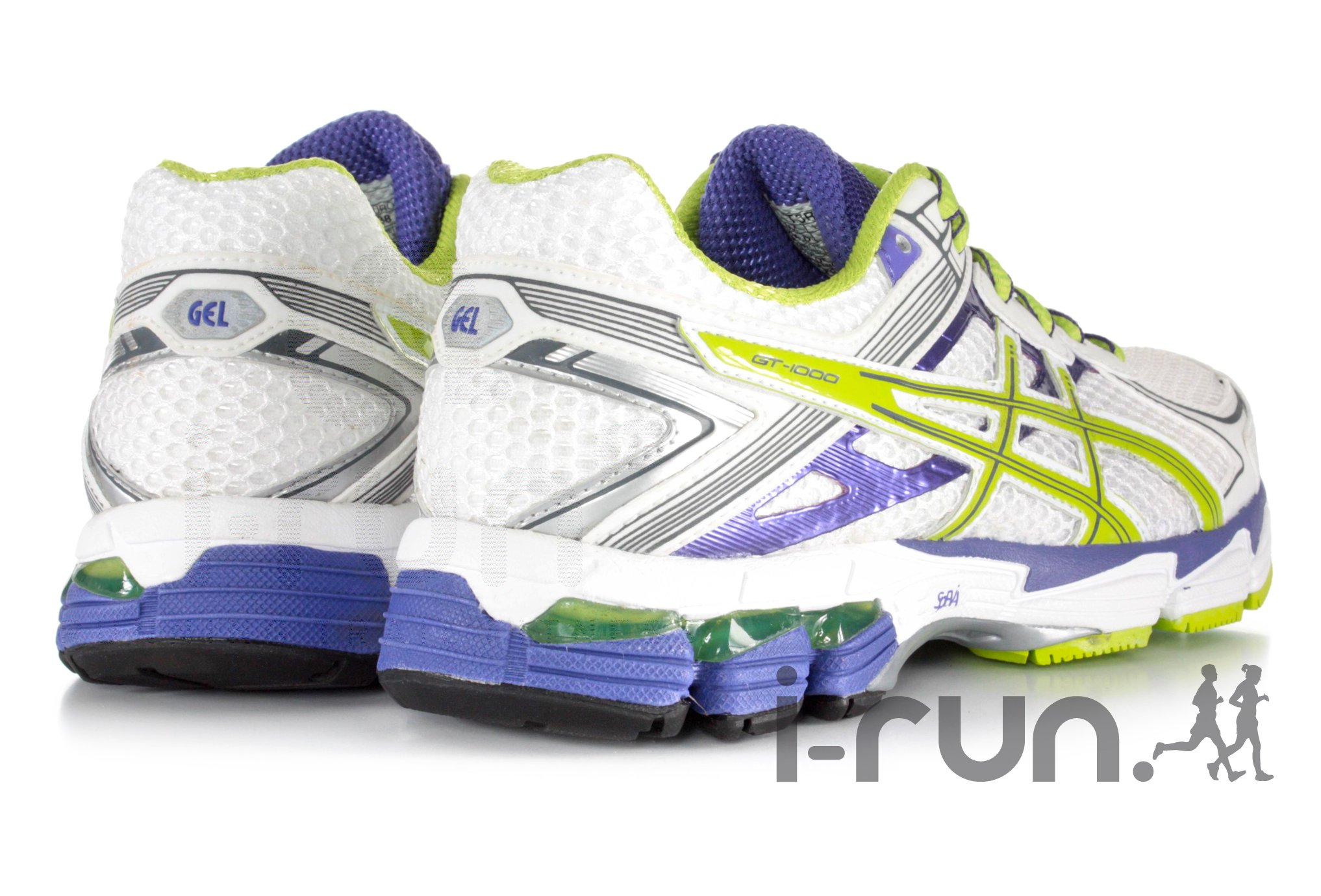 Asics GT 1000 2