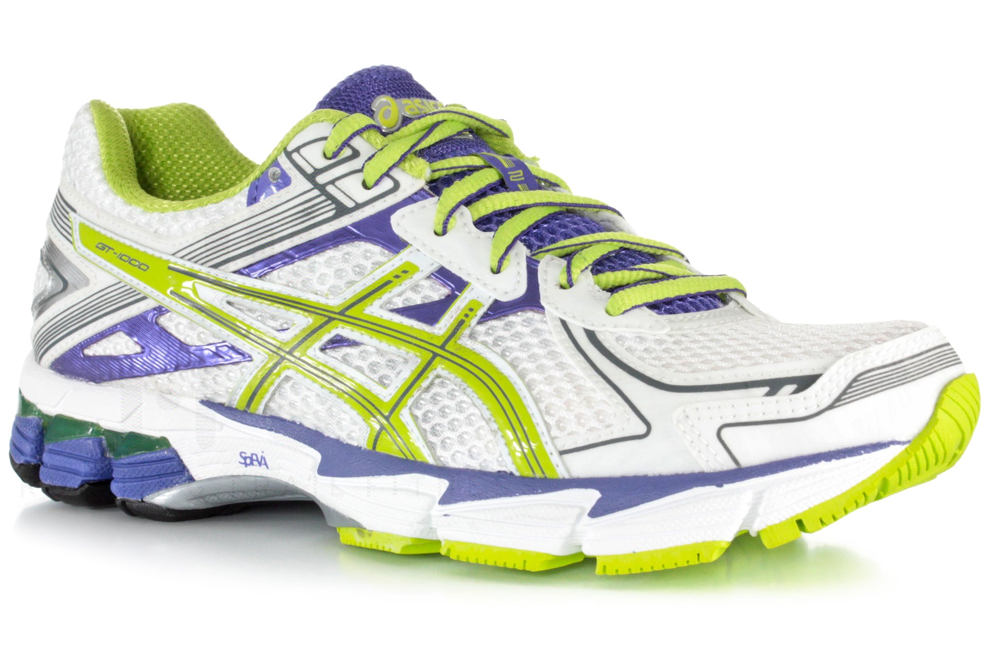 Asics GT 1000 2