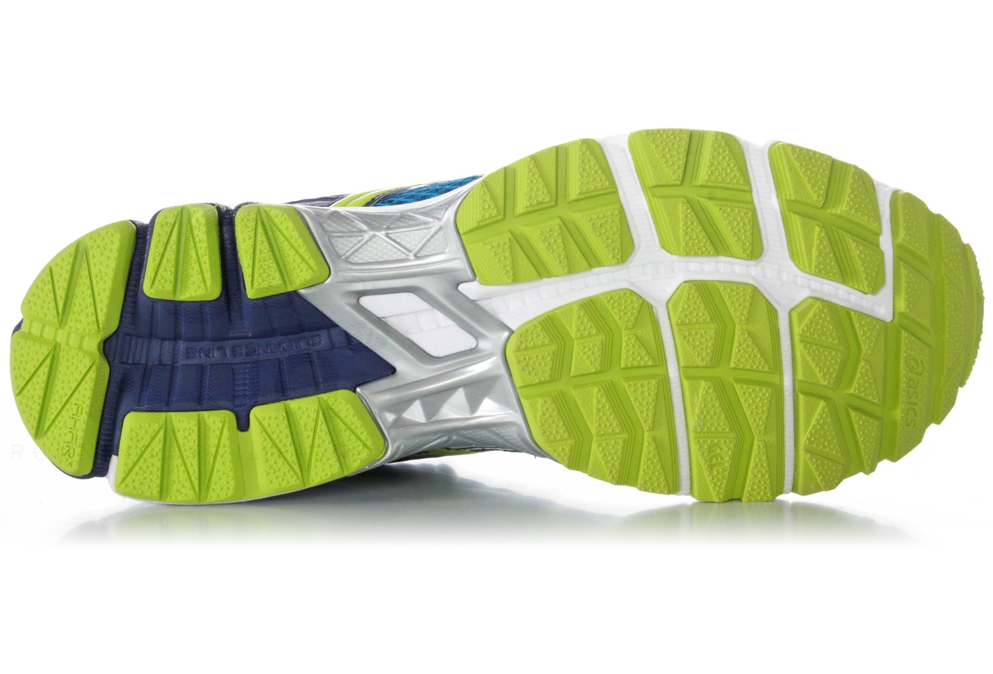 Asics GT 1000 3 Gore-Tex