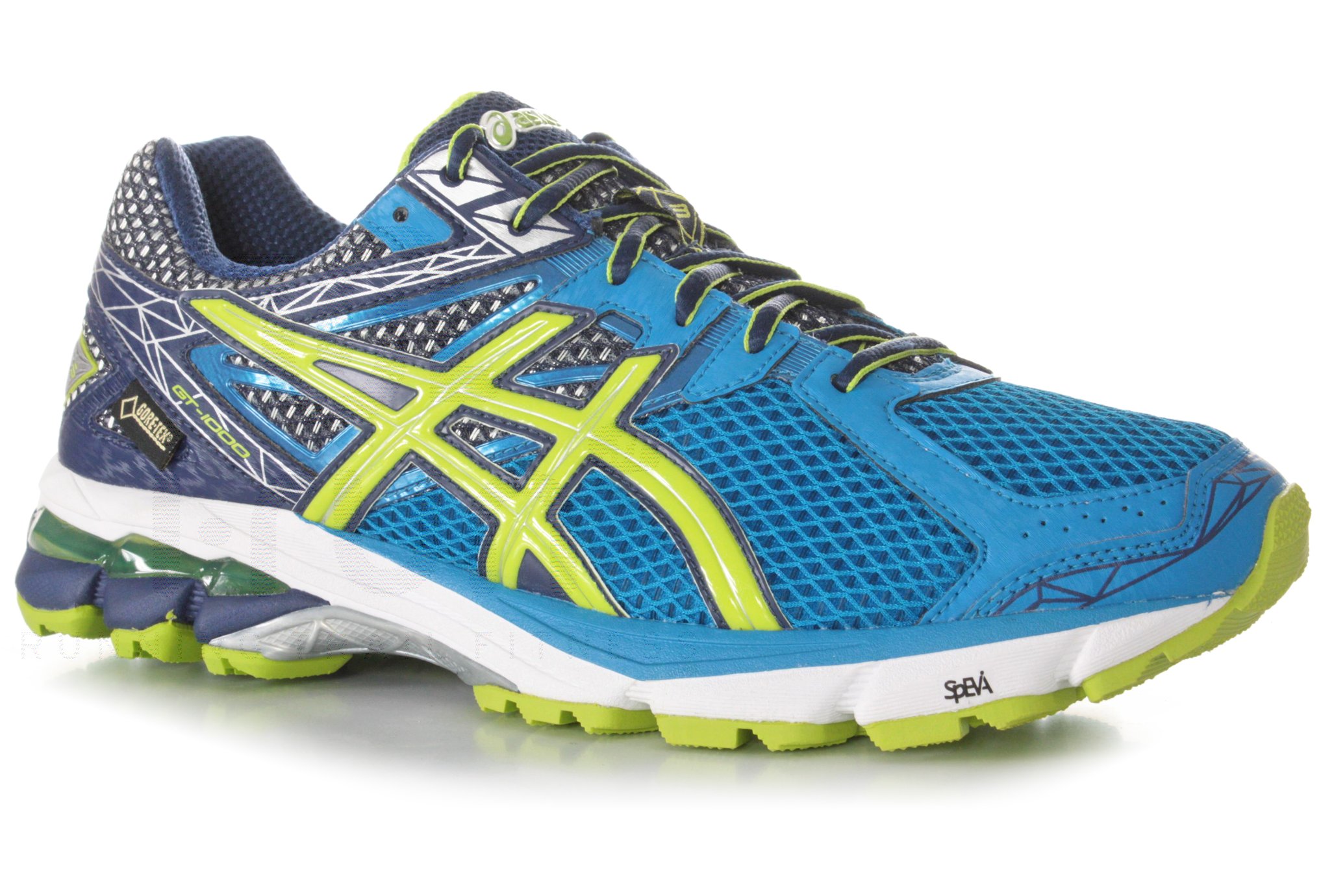 Asics GT 1000 3 Gore-Tex