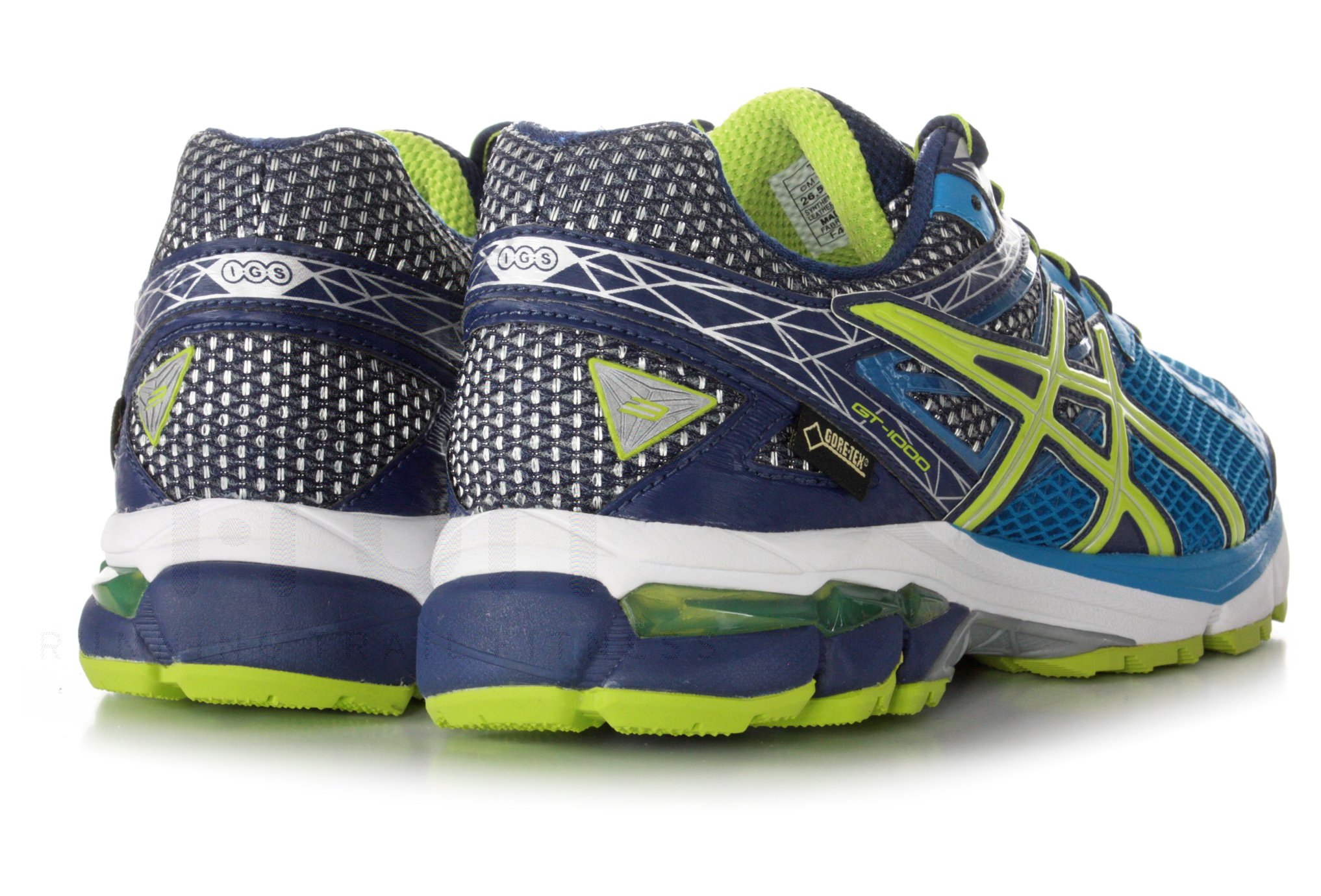 Asics GT 1000 3 Gore-Tex