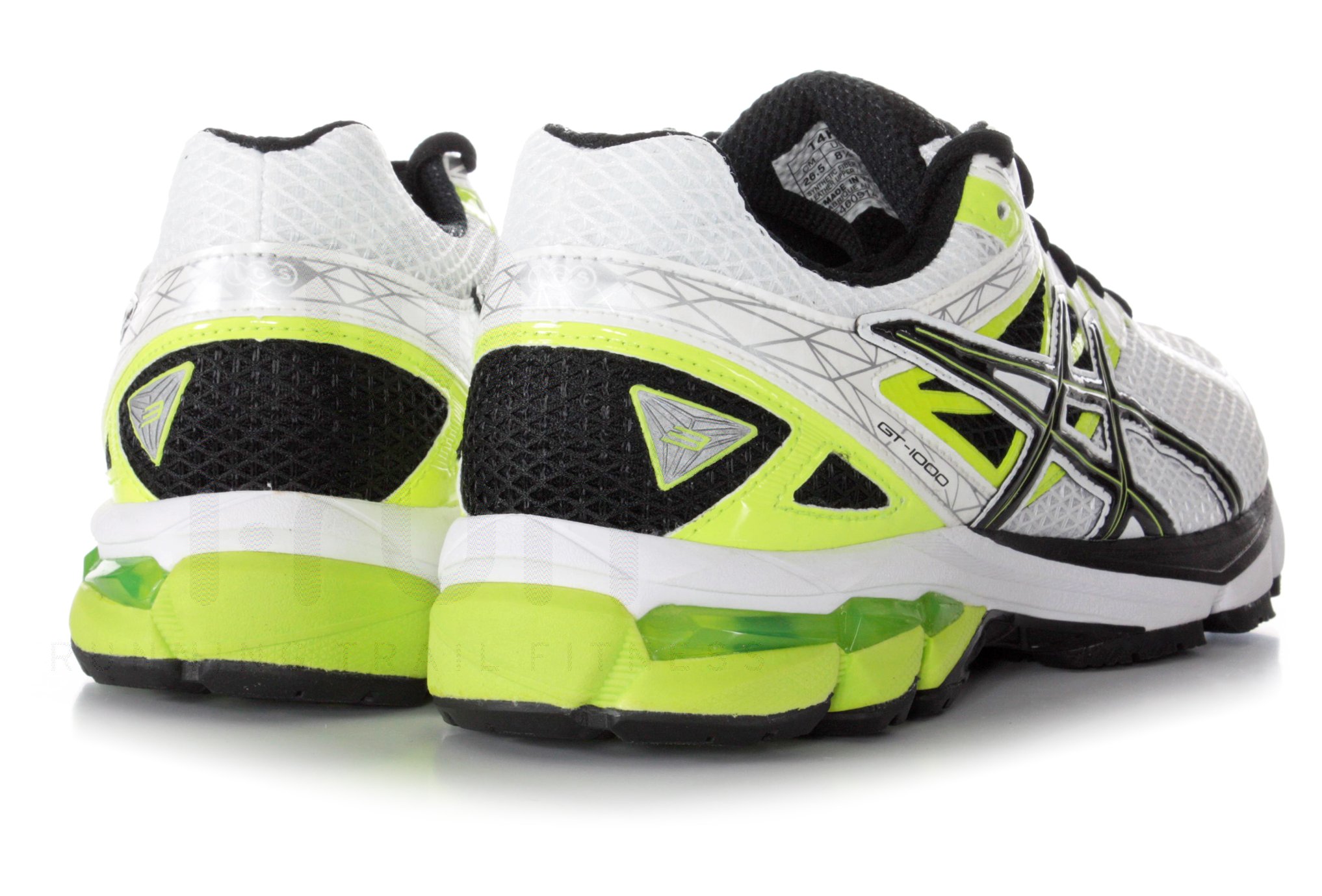 Asics GT 1000 3 M 