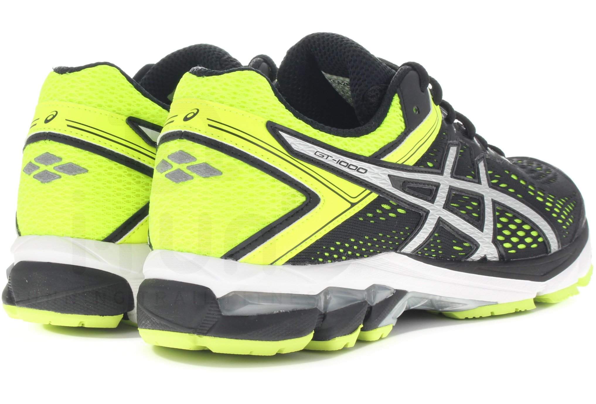 Asics GT 1000 4