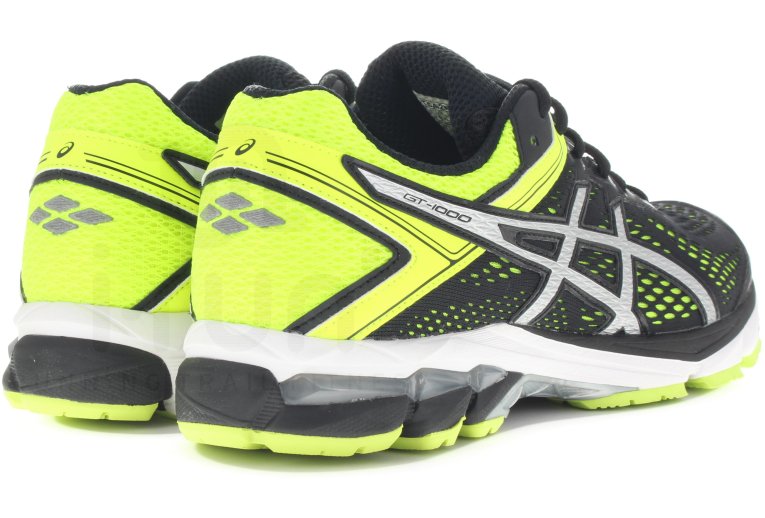 Asics GT 1000 4