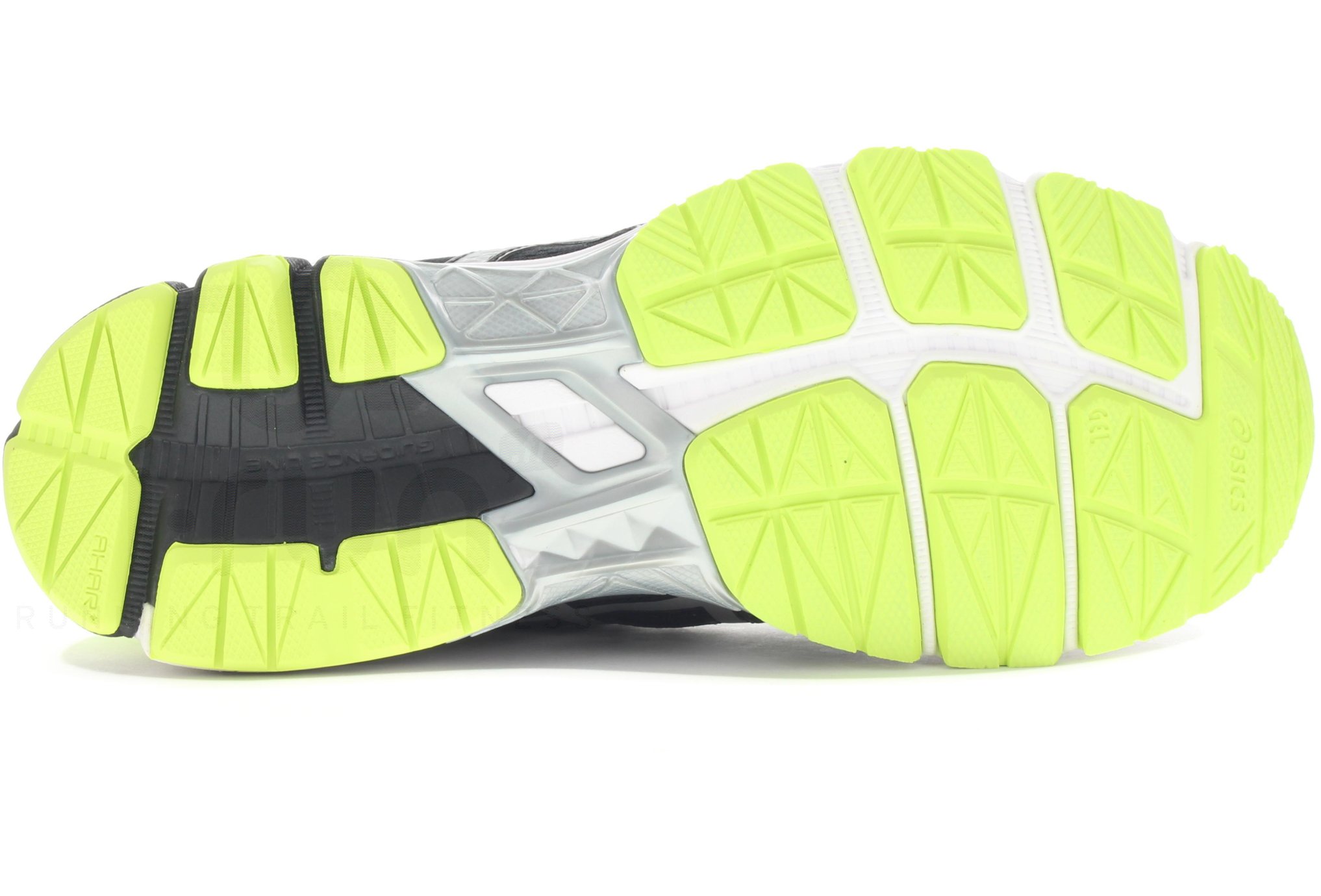 Asics GT 1000 4