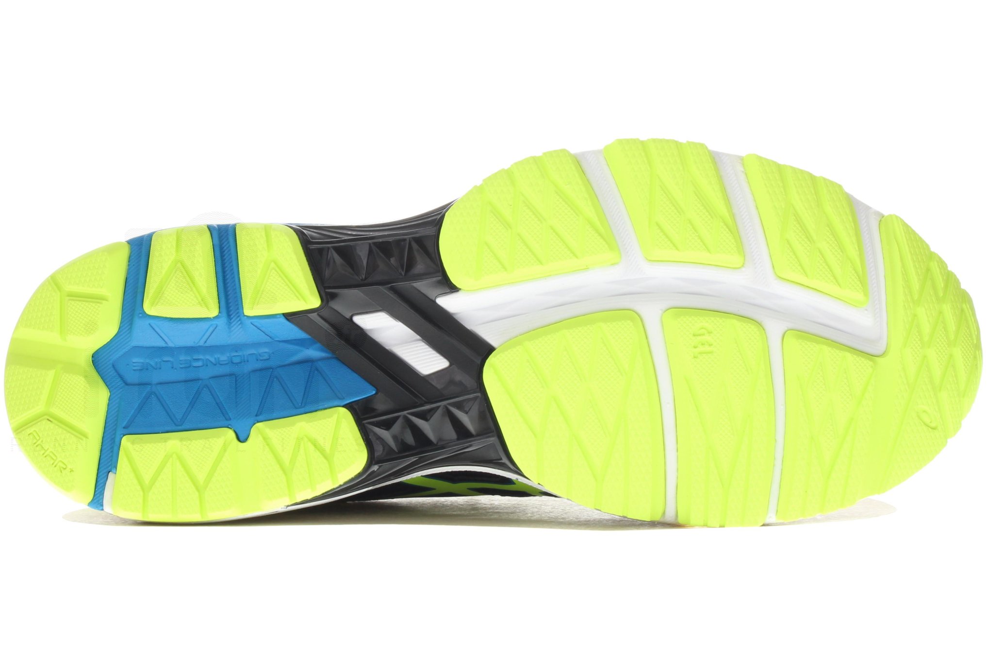 Asics GT 1000 5