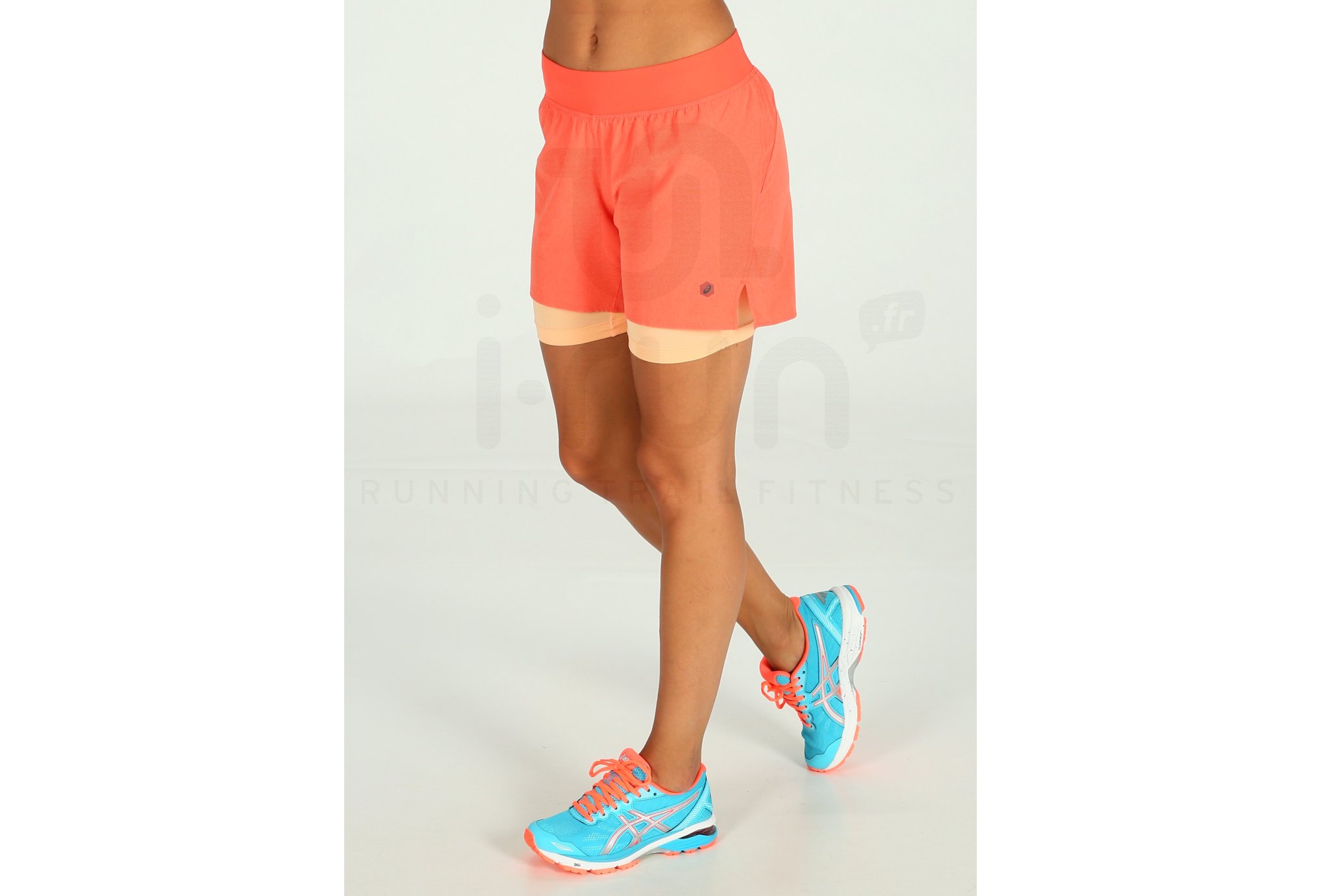 Asics GT 1000 5