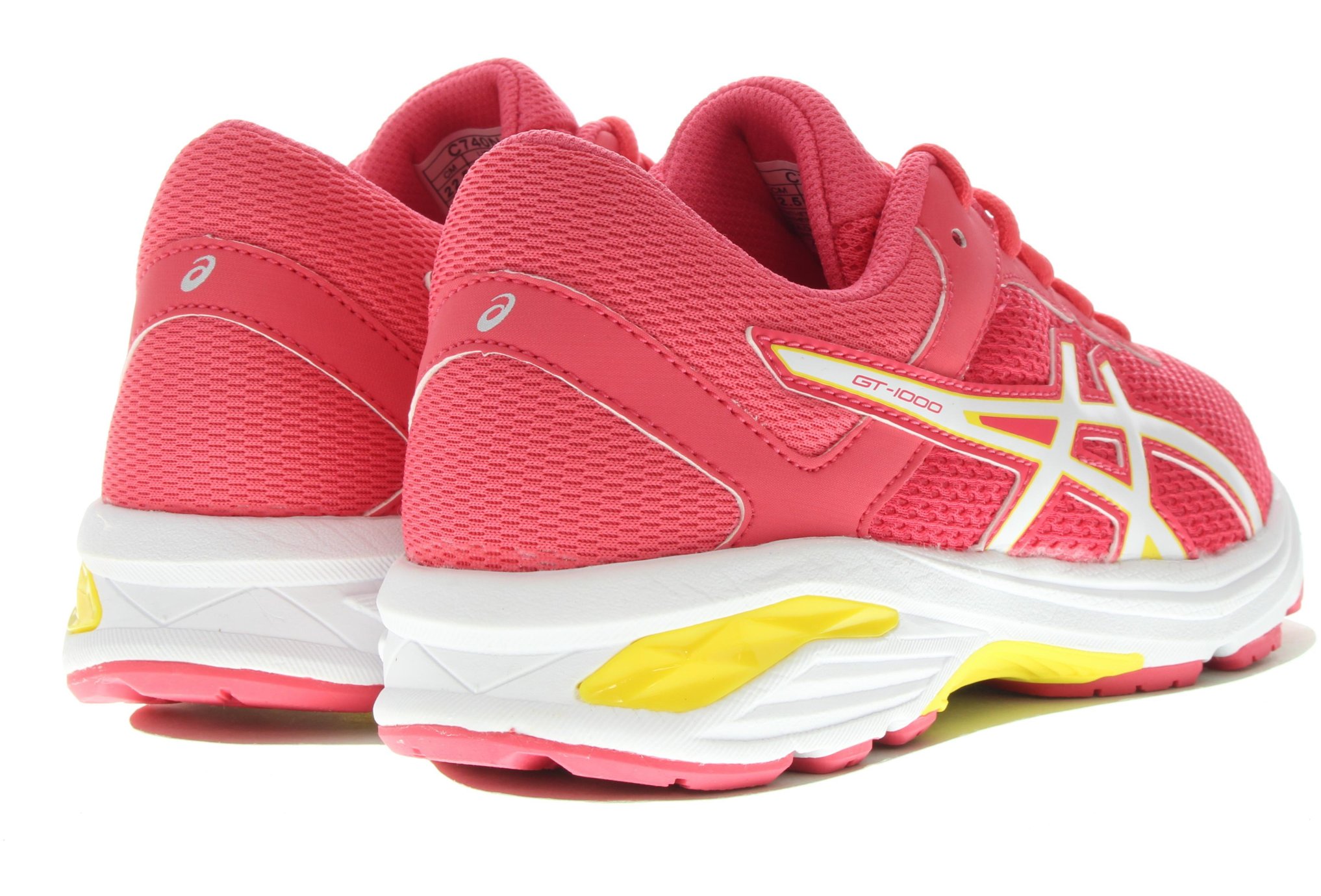 Asics GT-1000 6 GS