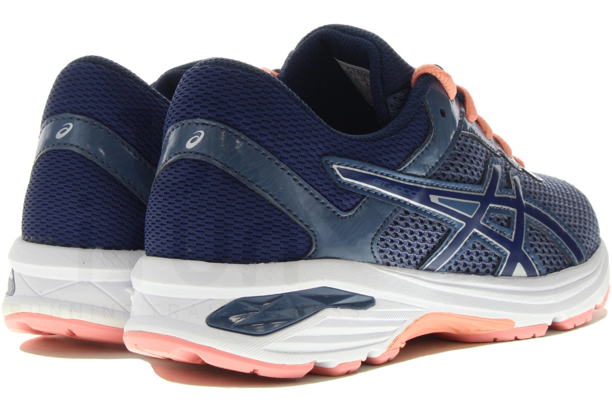 Asics GT-1000 6 GS