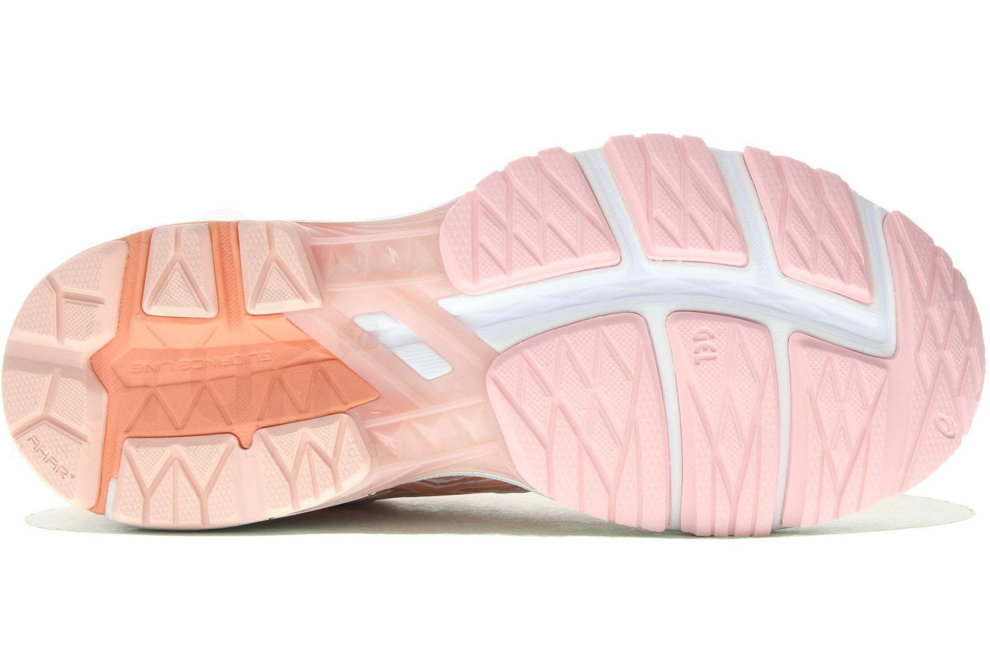 Asics GT-1000 6