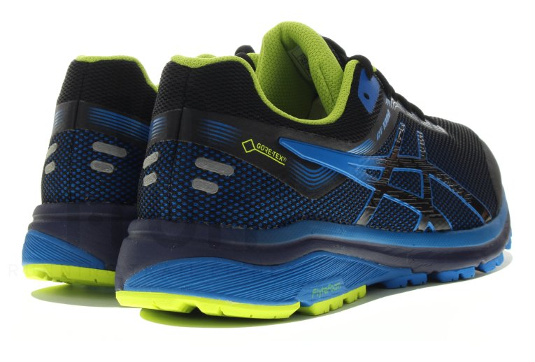 Asics GT-1000 7 Gore-Tex M 