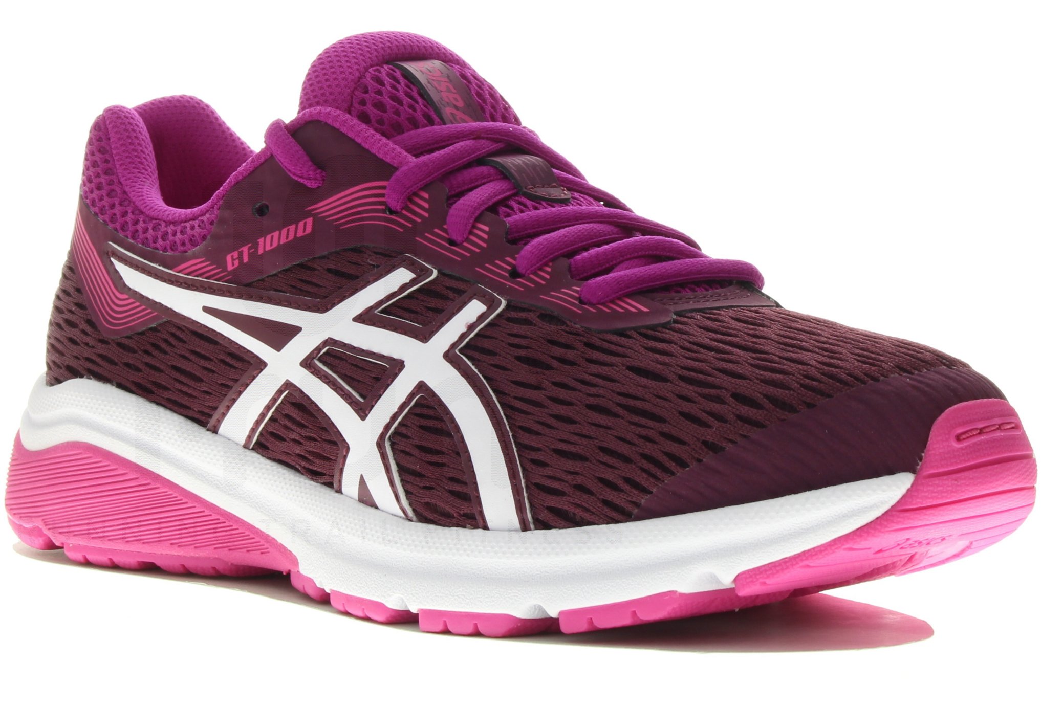 Asics GT-1000 7