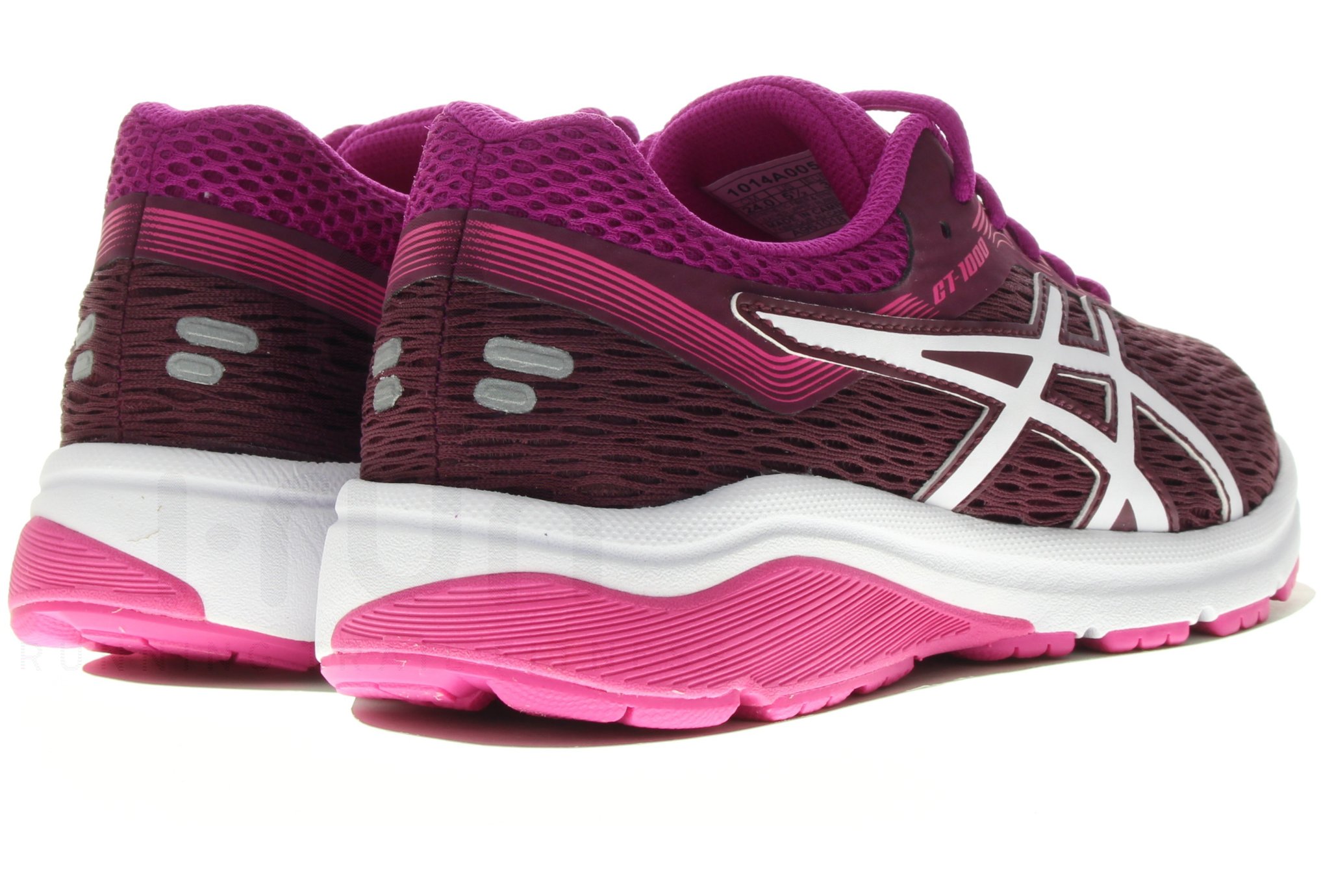 Asics GT-1000 7