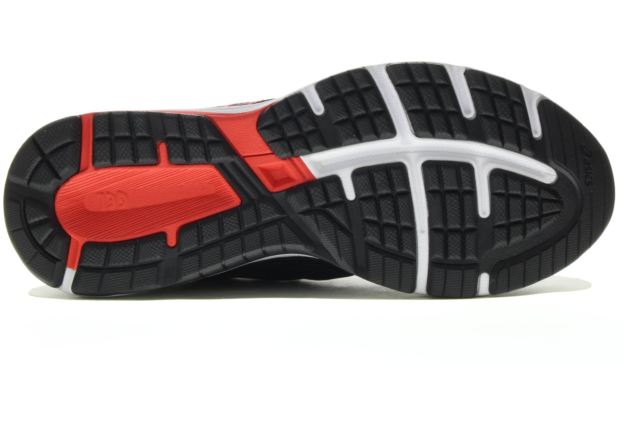 Asics GT-1000 7 GS 