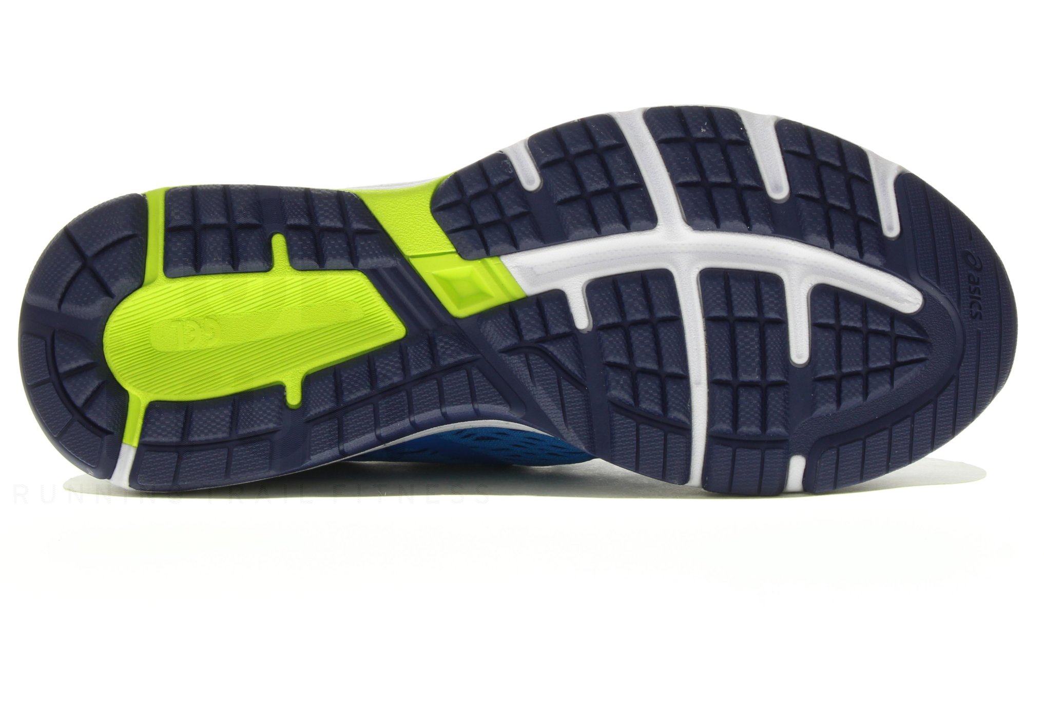Asics GT-1000 7 GS