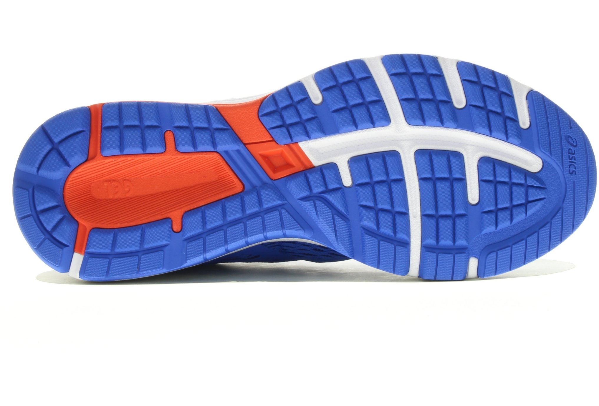 Asics GT-1000 7