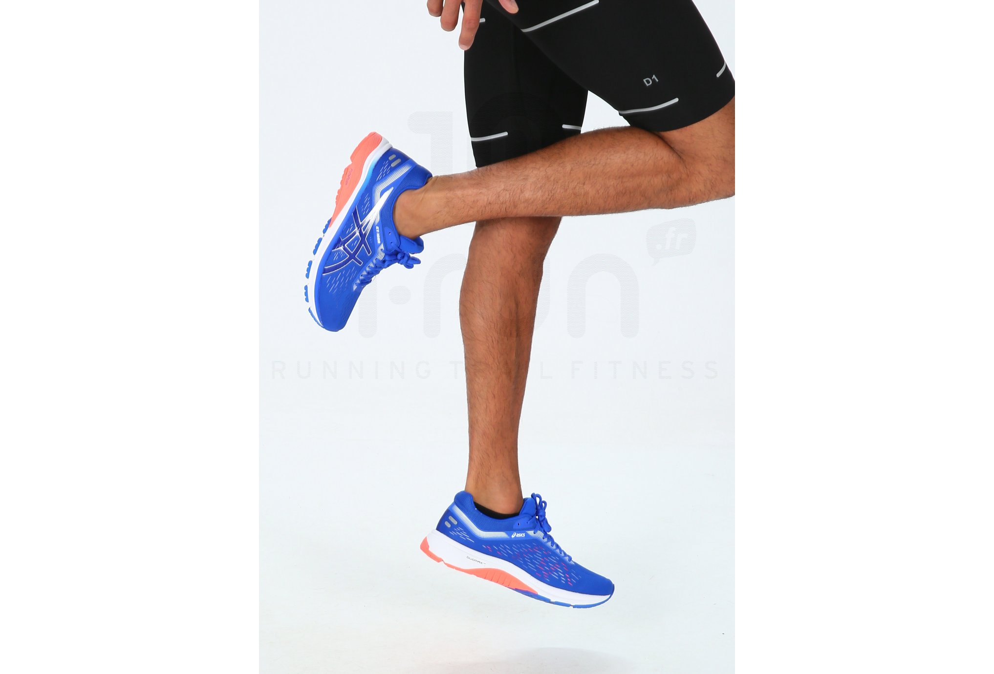 Asics GT-1000 7
