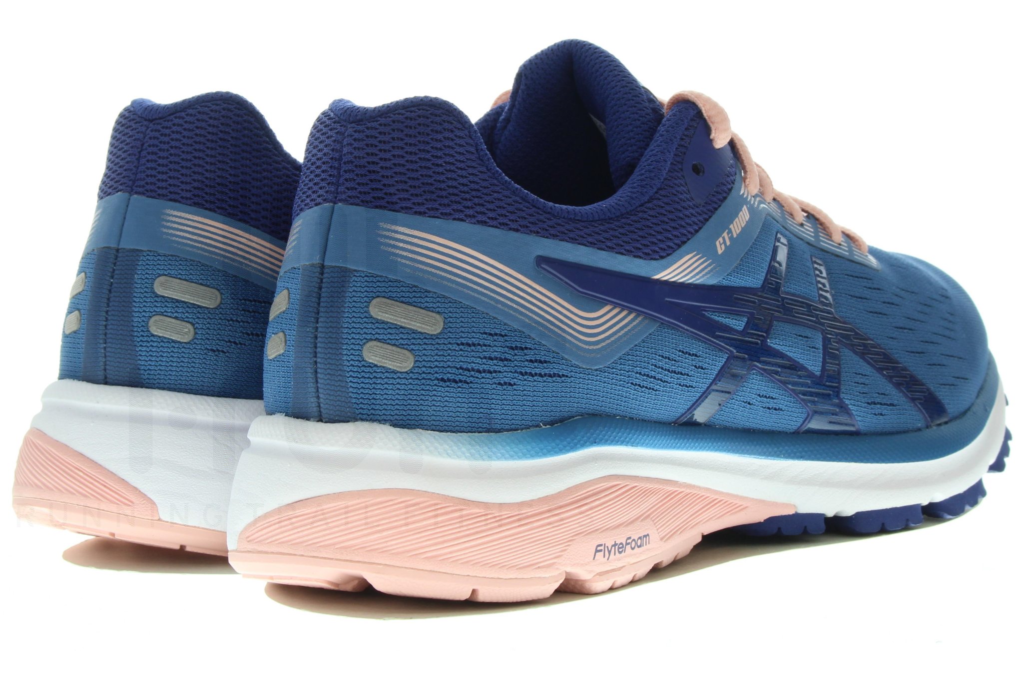 Asics GT-1000 7 W 