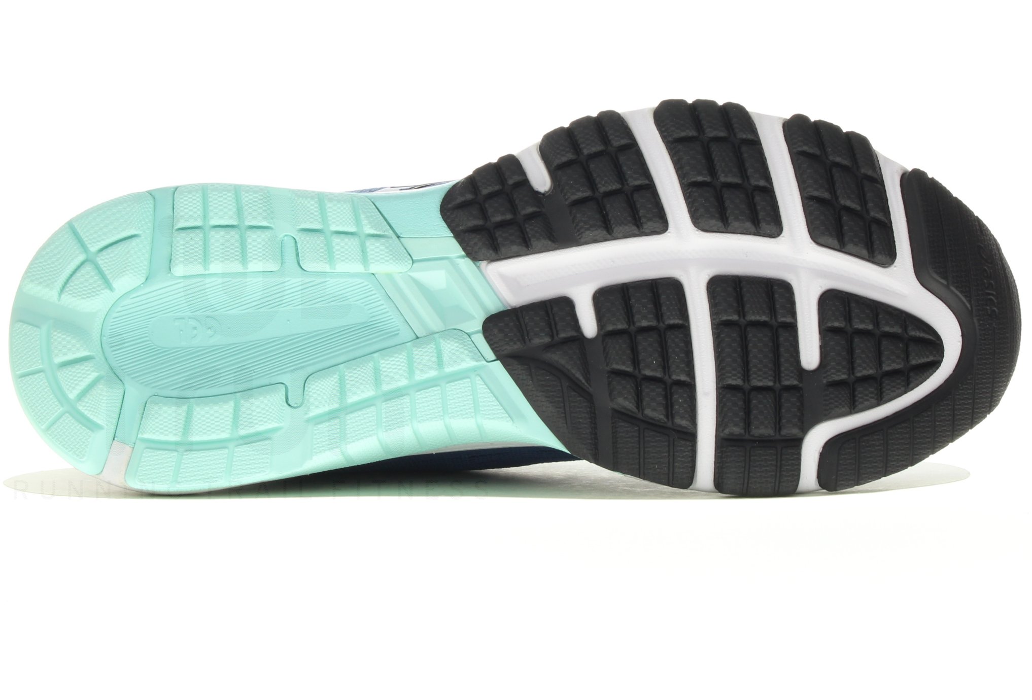Asics GT-1000 7
