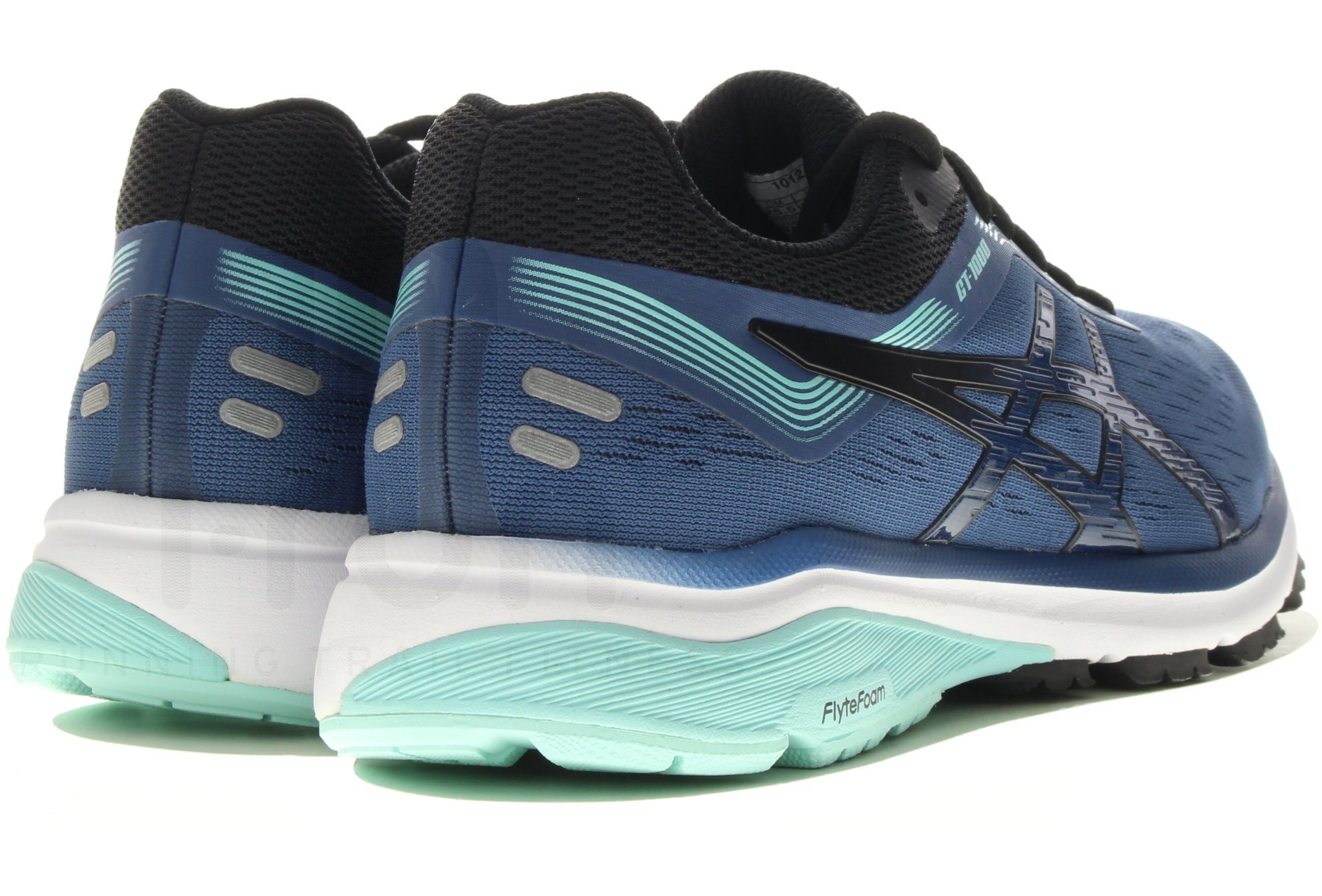 Asics GT-1000 7