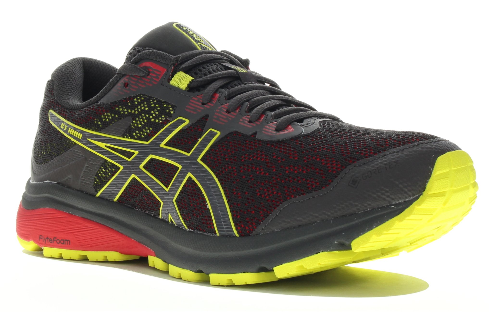 Asics GT-1000 8 Gore-Tex