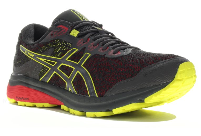 Asics GT-1000 8 Gore-Tex
