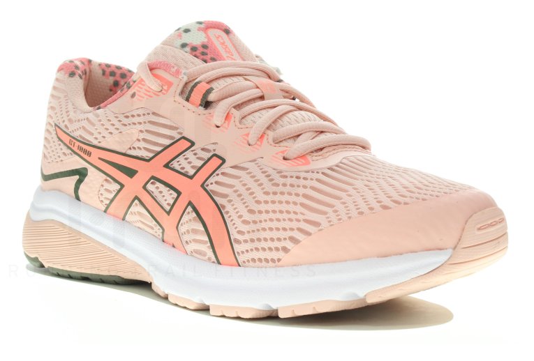 Asics GT-1000 8
