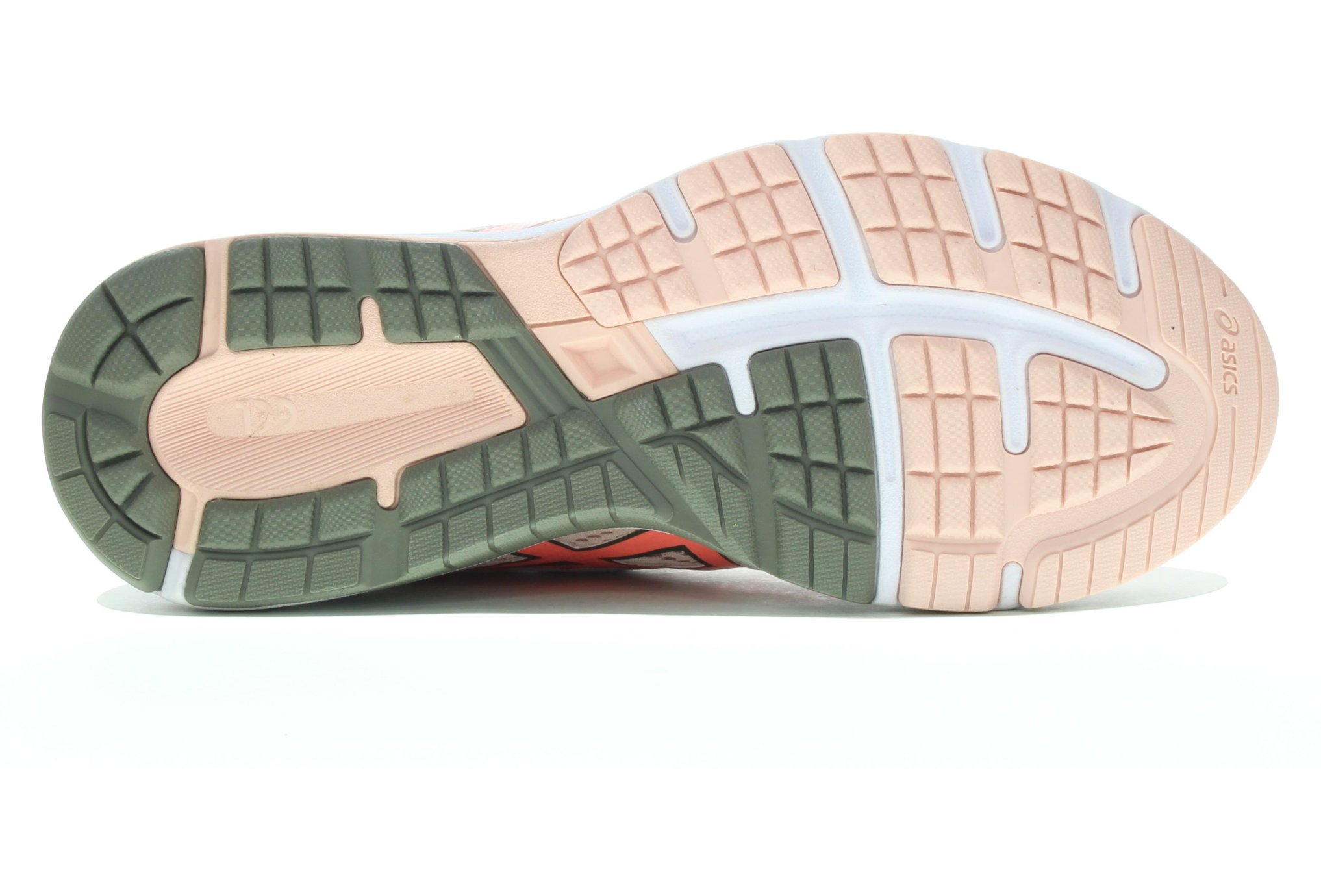 Asics GT-1000 8