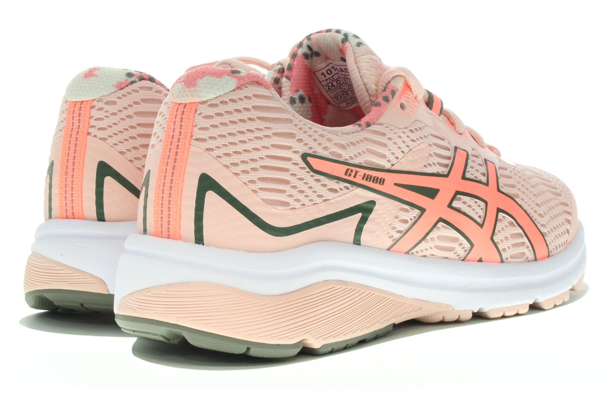 Asics GT-1000 8