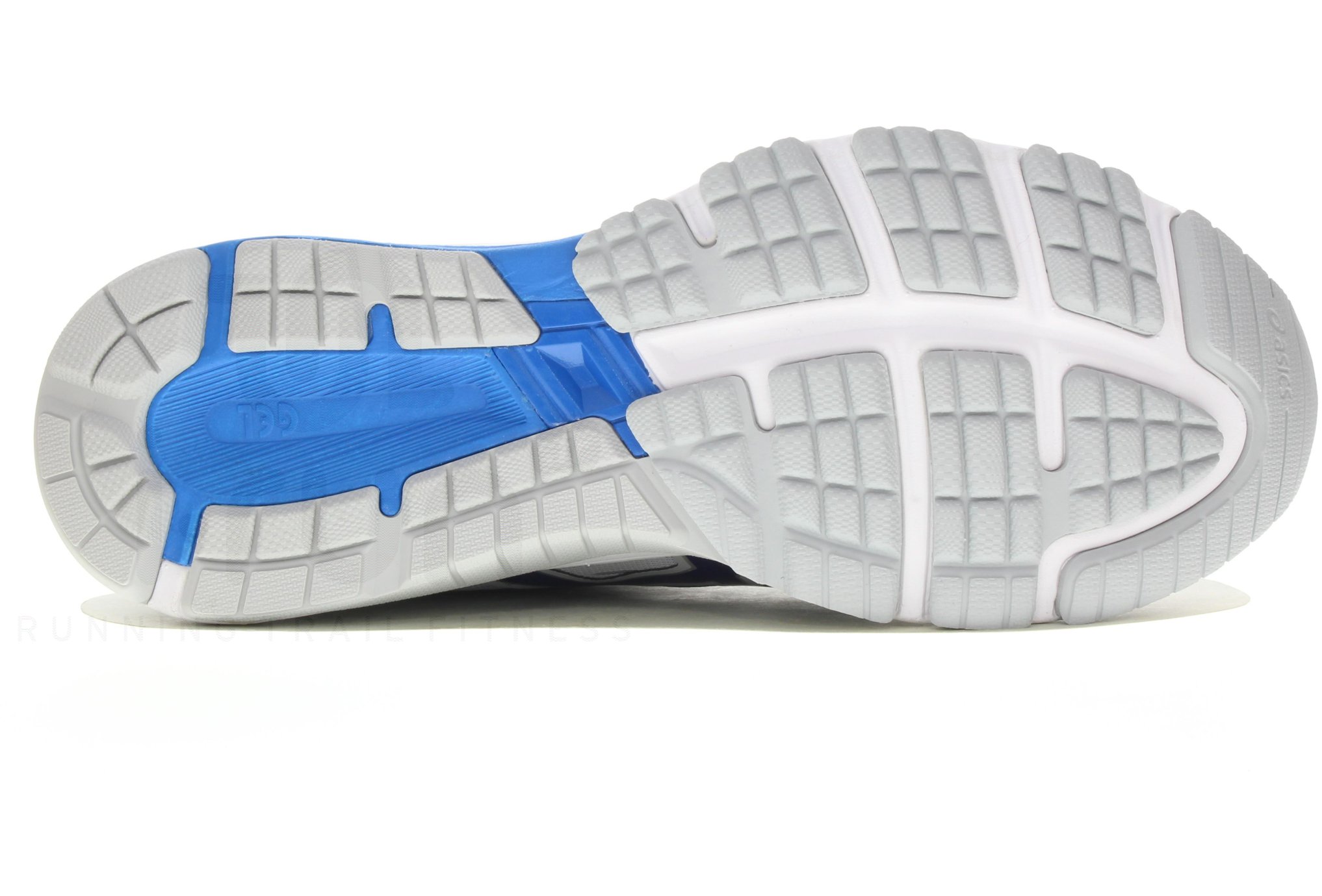 Asics GT-1000 8