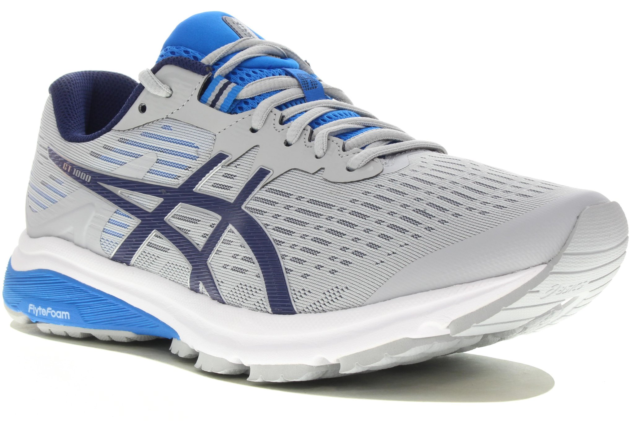 Asics GT-1000 8