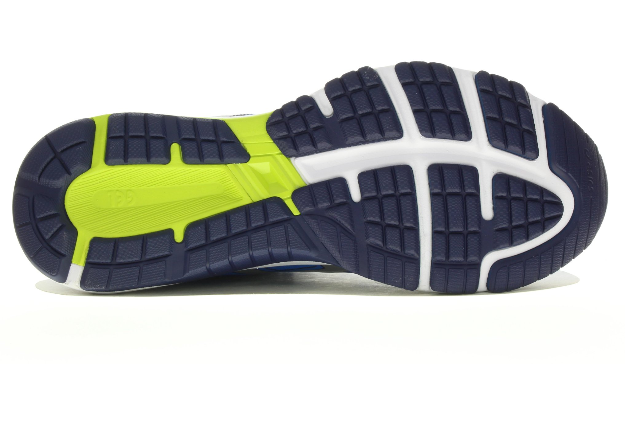 Asics GT-1000 8