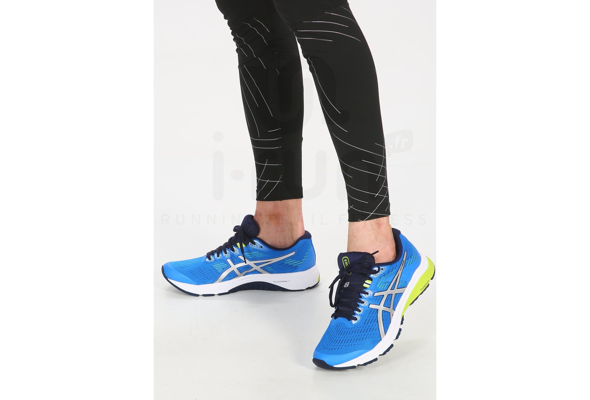 Asics GT-1000 8