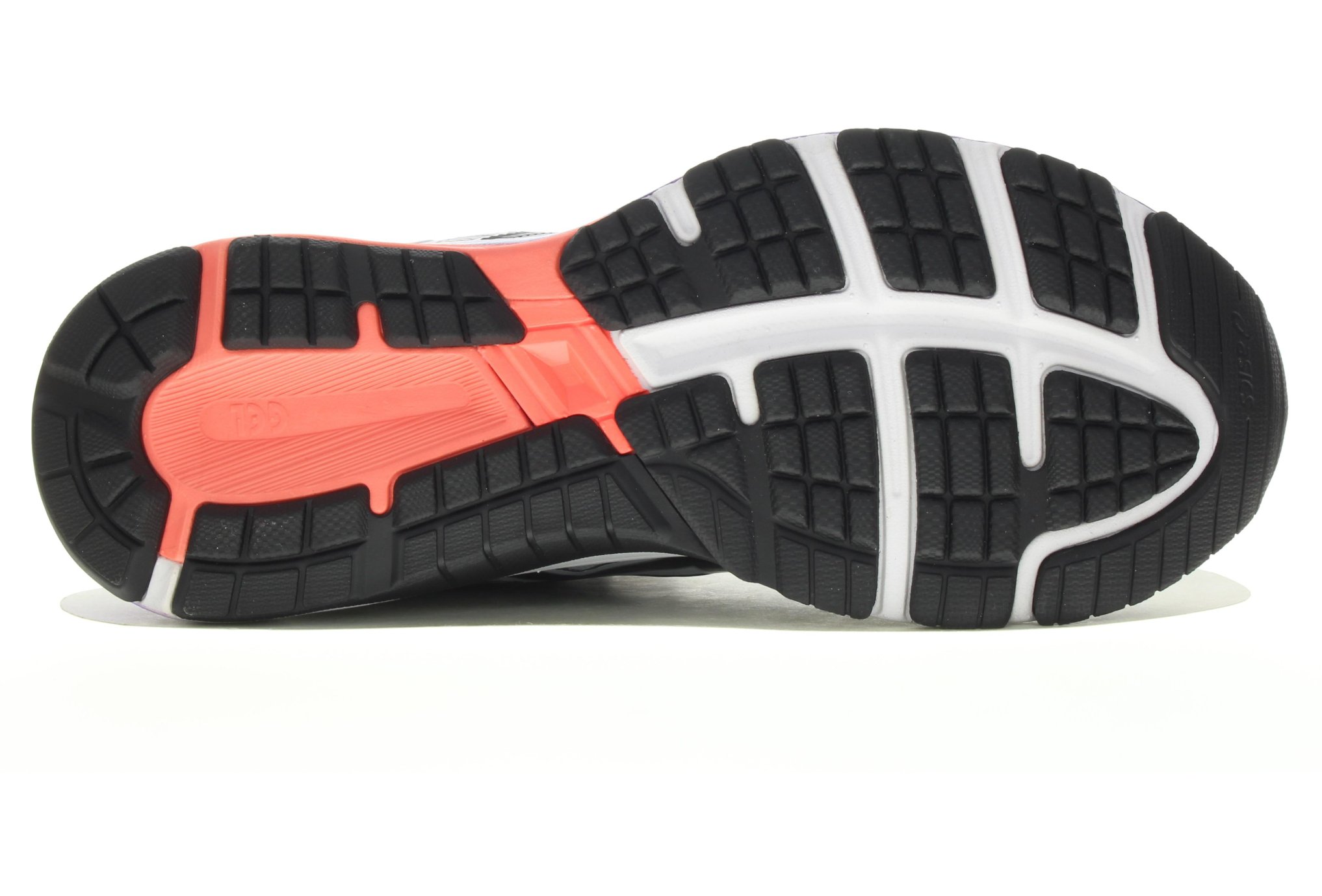 Asics GT-1000 8
