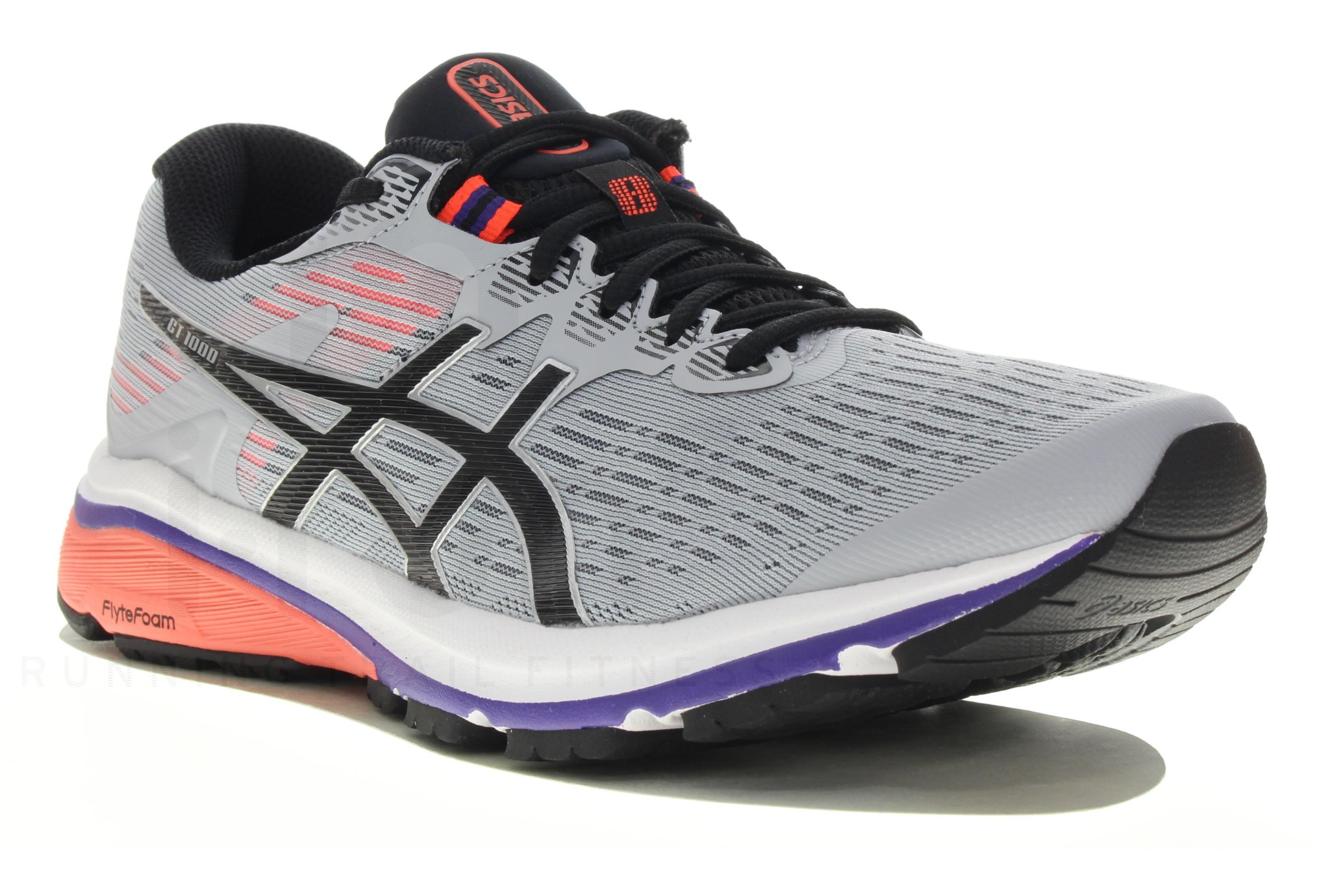 Asics GT-1000 8