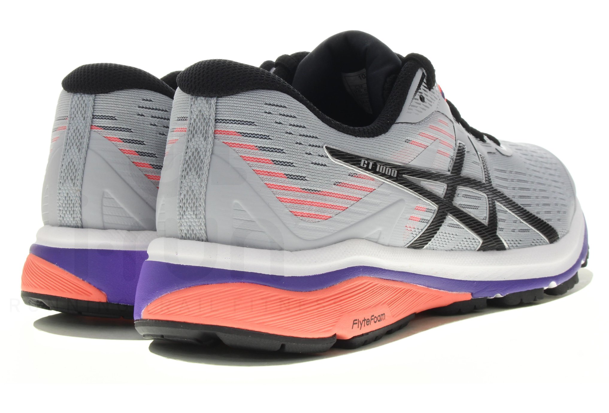 Asics GT-1000 8