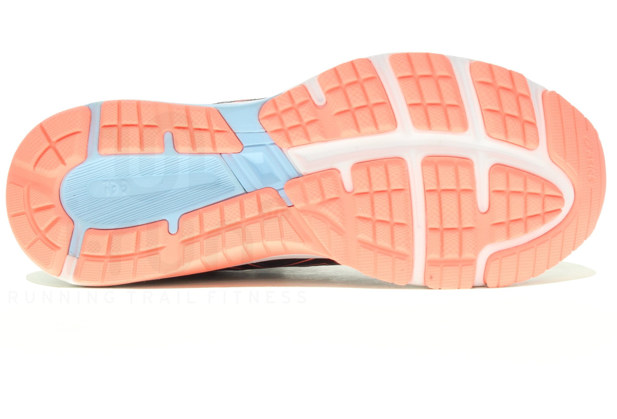 Asics GT-1000 8