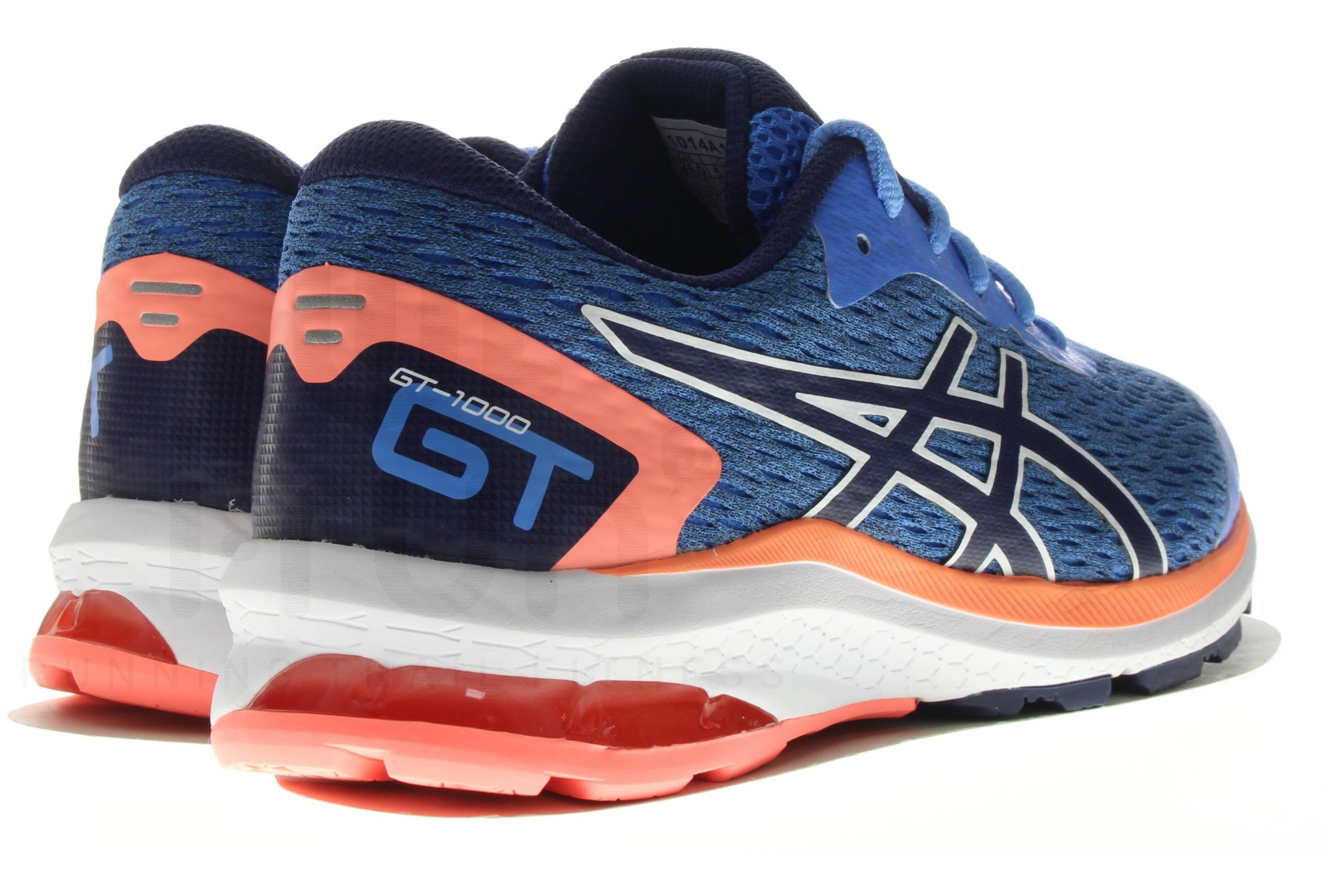 Asics GT-1000 9 Fille 
