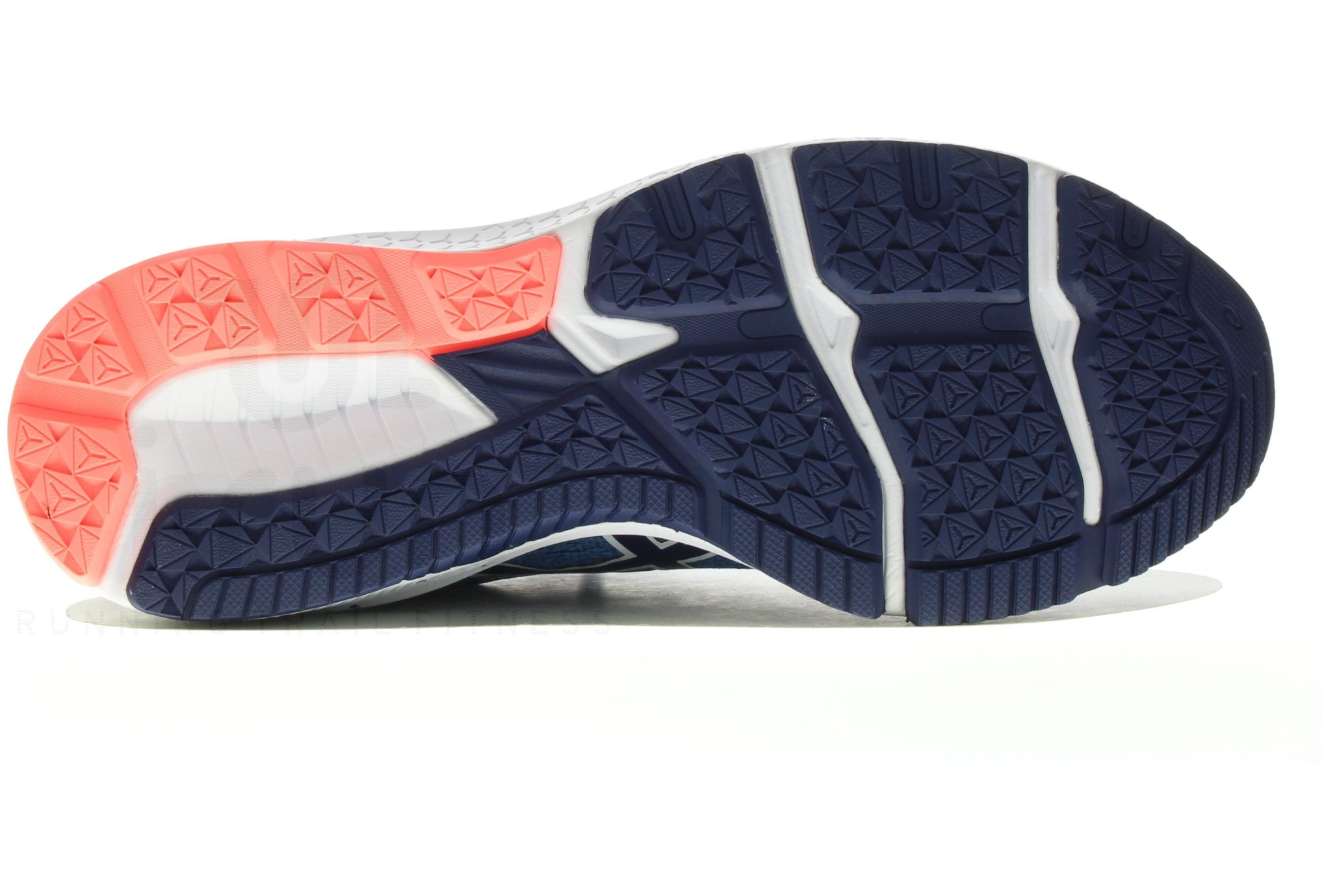 Asics GT-1000 9 Fille 