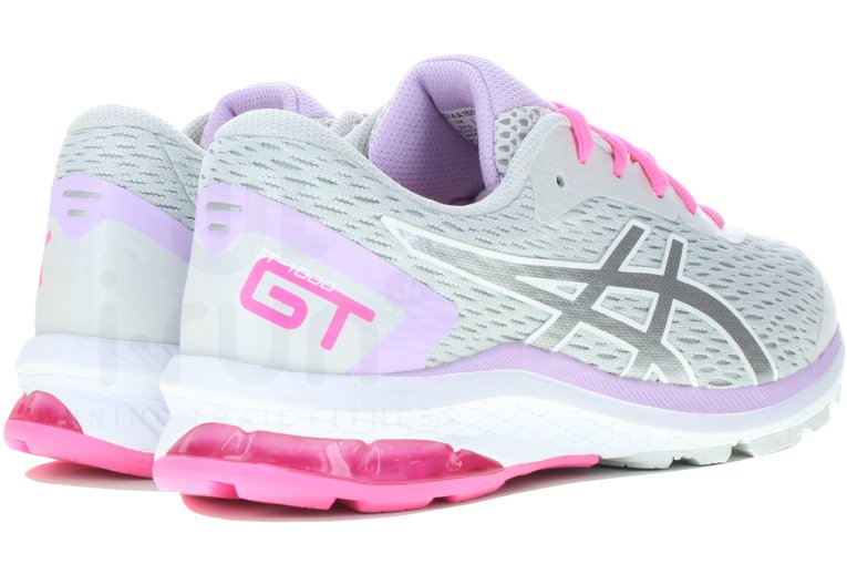 Asics GT-1000 9 Fille 