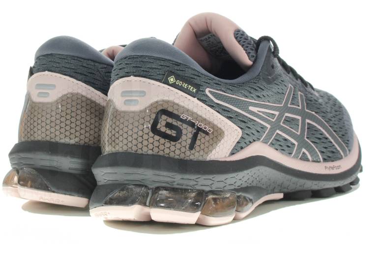 Asics GT-1000 9 Gore-Tex W 