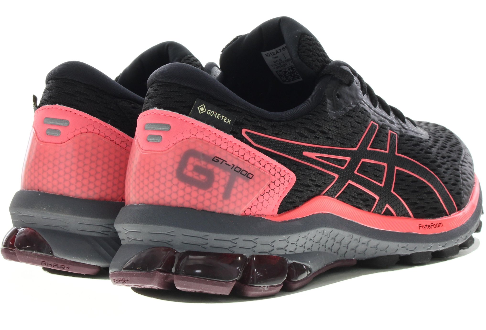Asics GT-1000 9 Gore-Tex