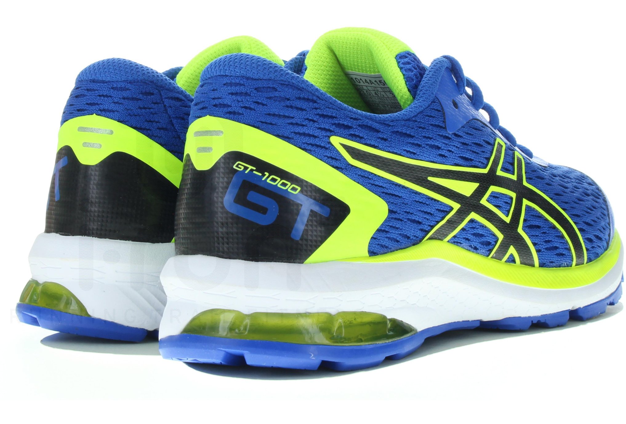 Asics GT-1000 9 GS