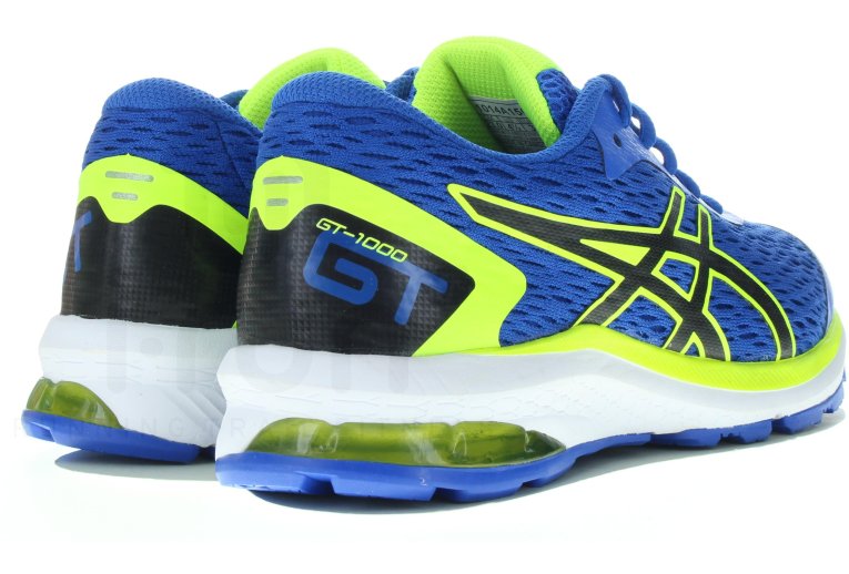 Asics GT-1000 9 GS 