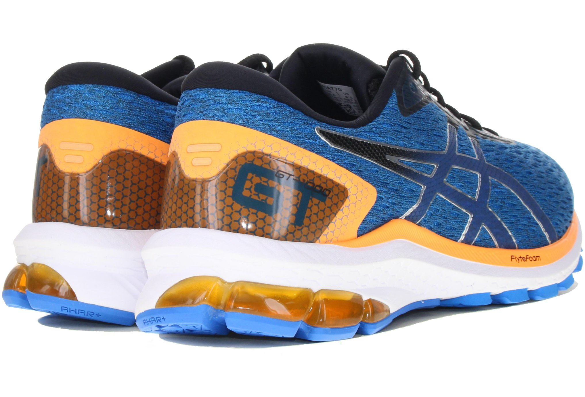 Asics GT-1000 9